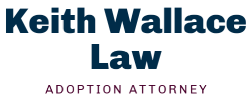 Indiana Adoption Attorney | Foster Care (DCS) & More | Keith Wallace Law Logo